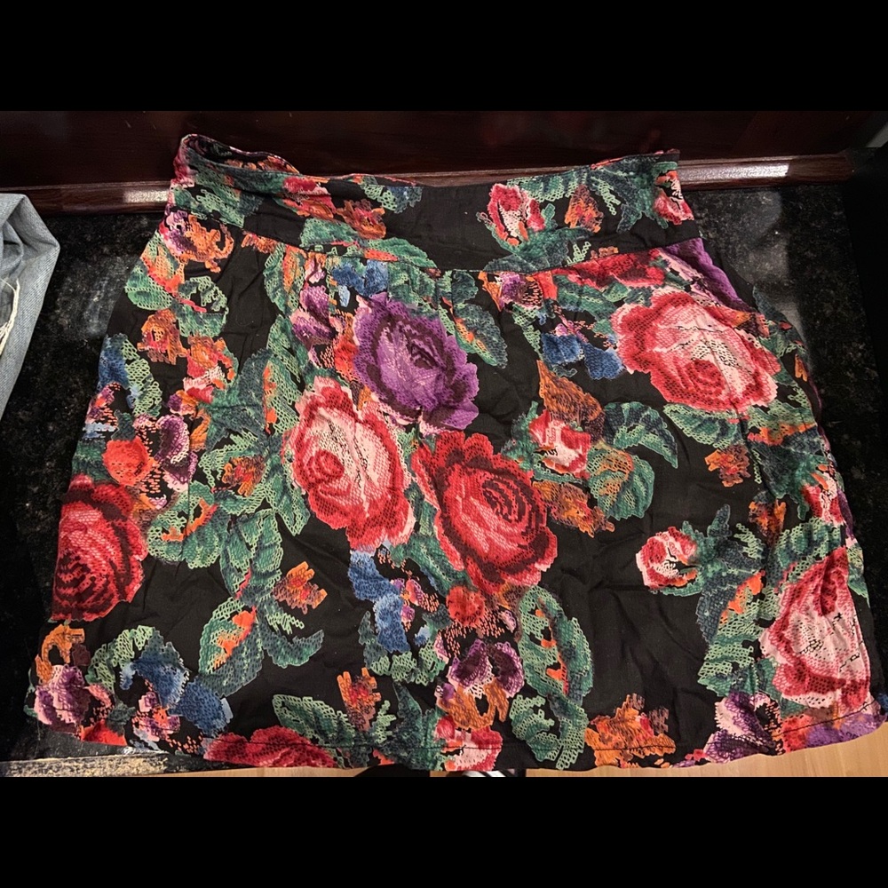 Angie skirt